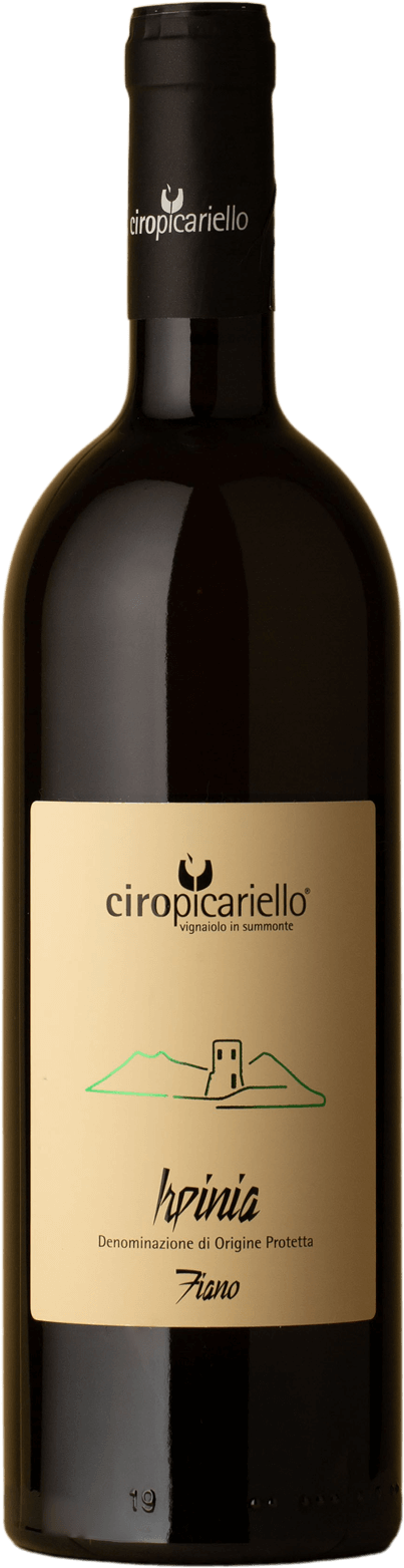 Ciro Picariello - Irpinia Fiano 2019 White Wine