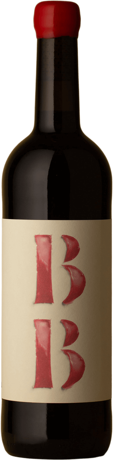 Partida Crues> BB Bobal 2019 Red Wine