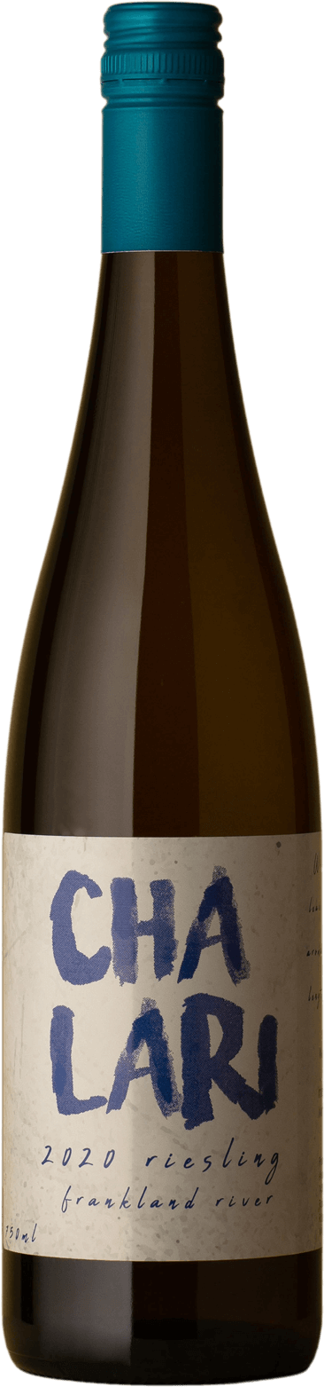 Chalari - Riesling 2020 White Wine