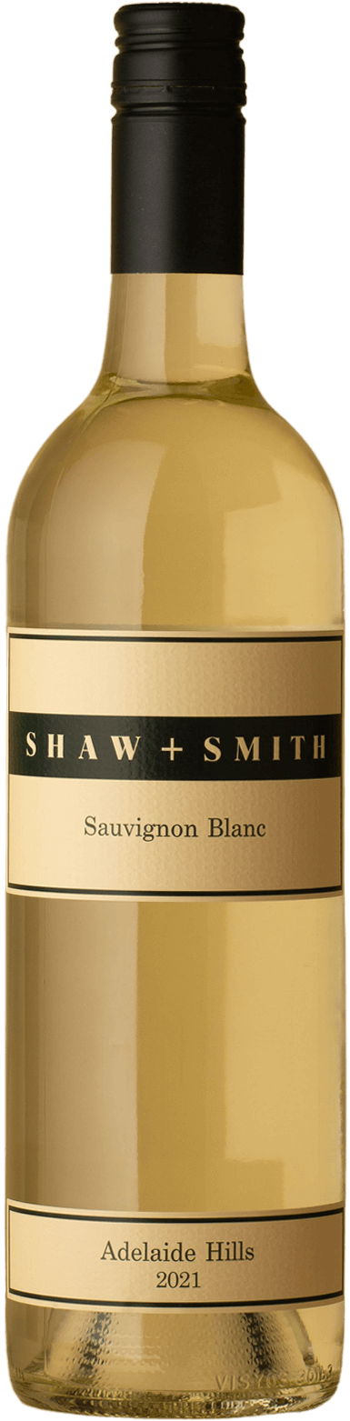 Shaw + Smith - Sauvignon Blanc 2021 White Wine