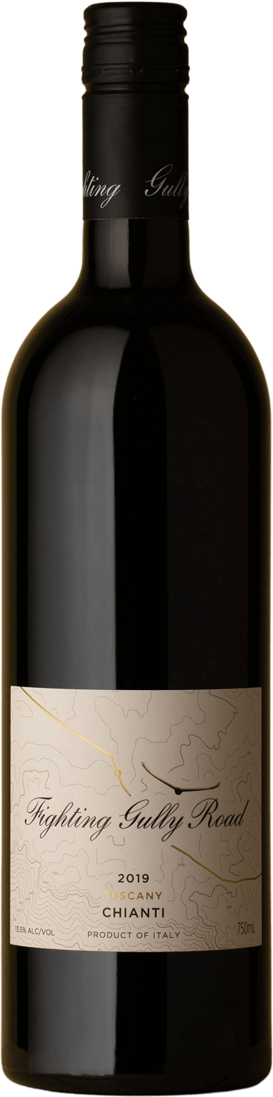 Fighting Gully Road - Chianti Sangiovese 2019 Red Wine