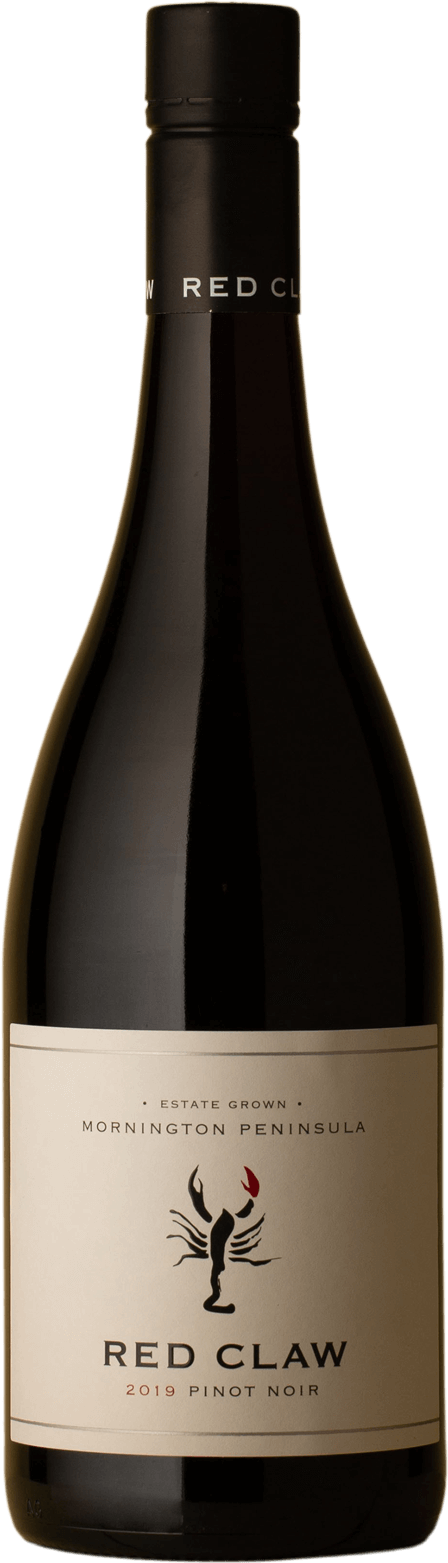 Yabby Lake - Red Claw Pinot Noir 2019 Red Wine