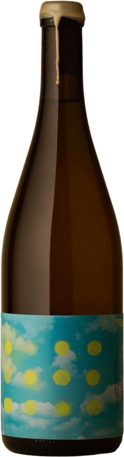 Scintilla - Forest Chardonnay 2020 White Wine