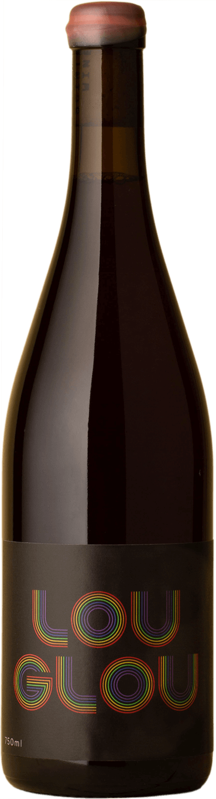 Scintilla - Lou Glou Red Blend 2020 Red Wine