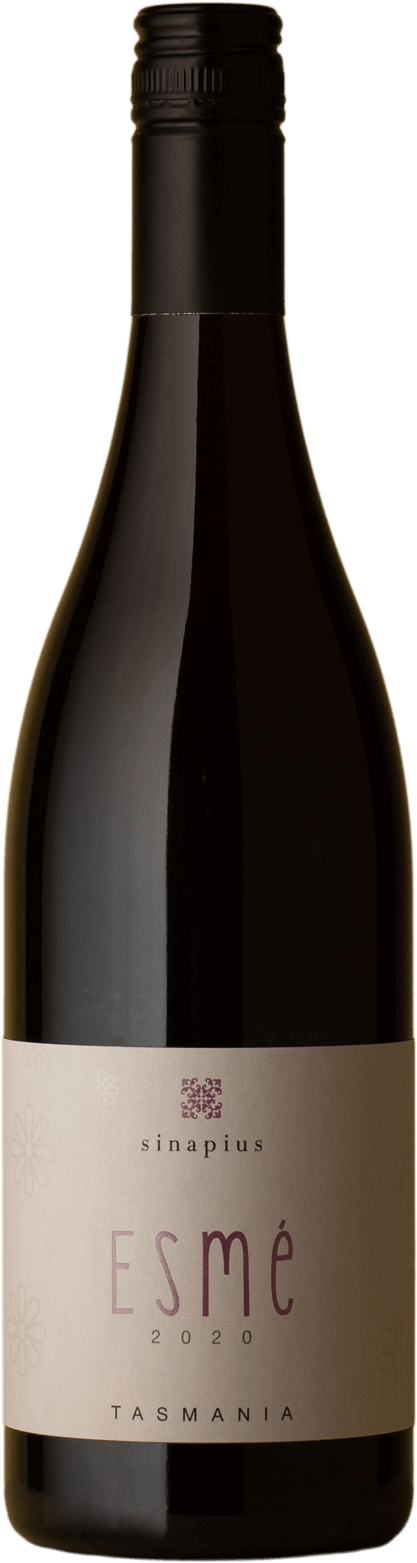 Sinapius - Esmé Gamay 2020 Red Wine