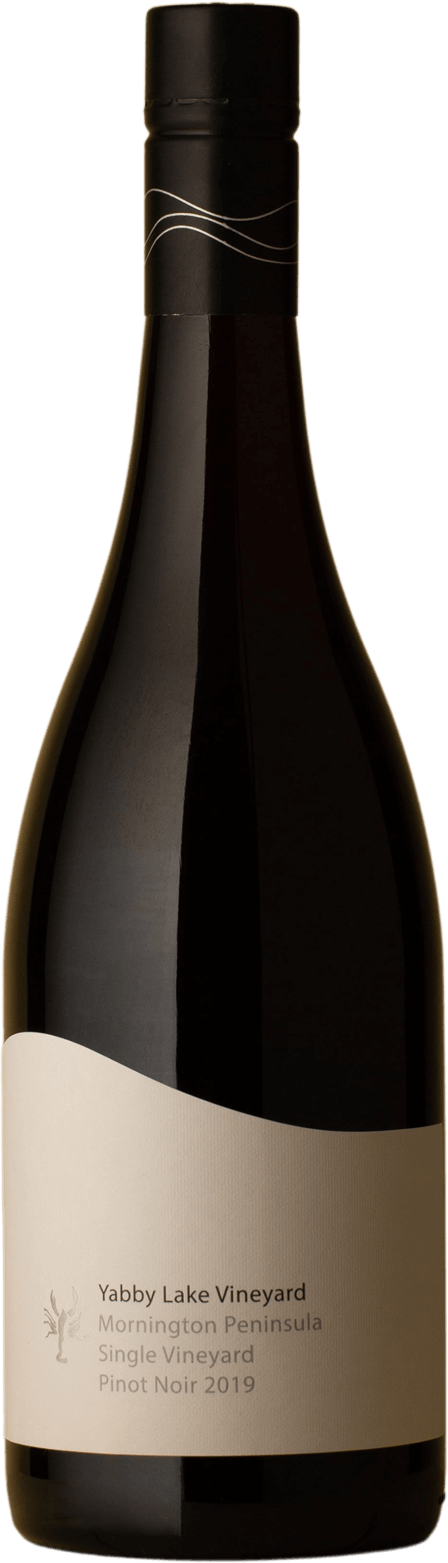 Yabby Lake - Single Vineyard Pinot Noir 2019 Red Wine