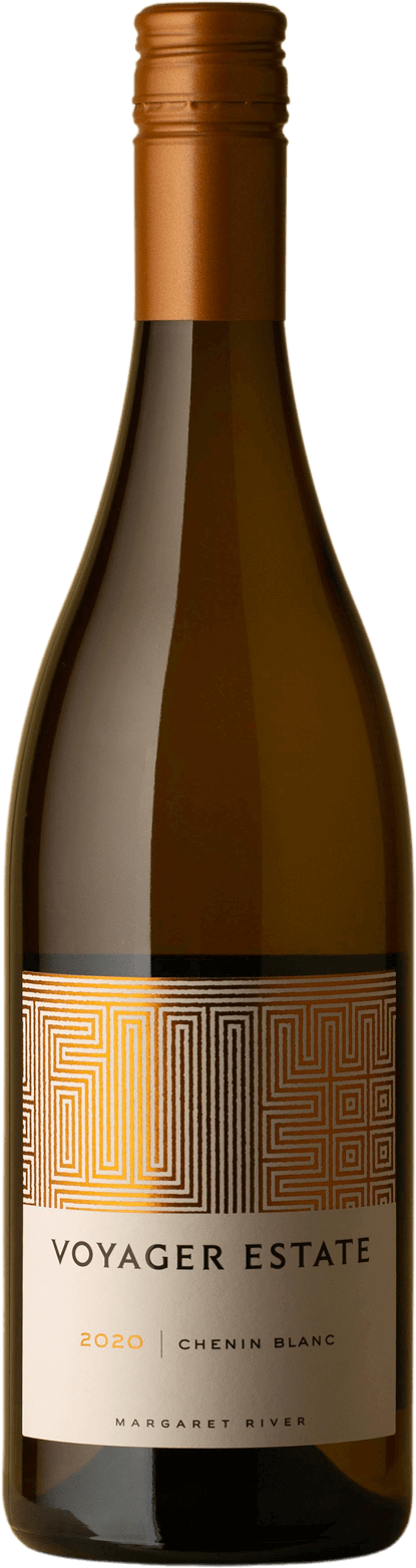 Voyager Estate - Chenin Blanc 2020 White Wine