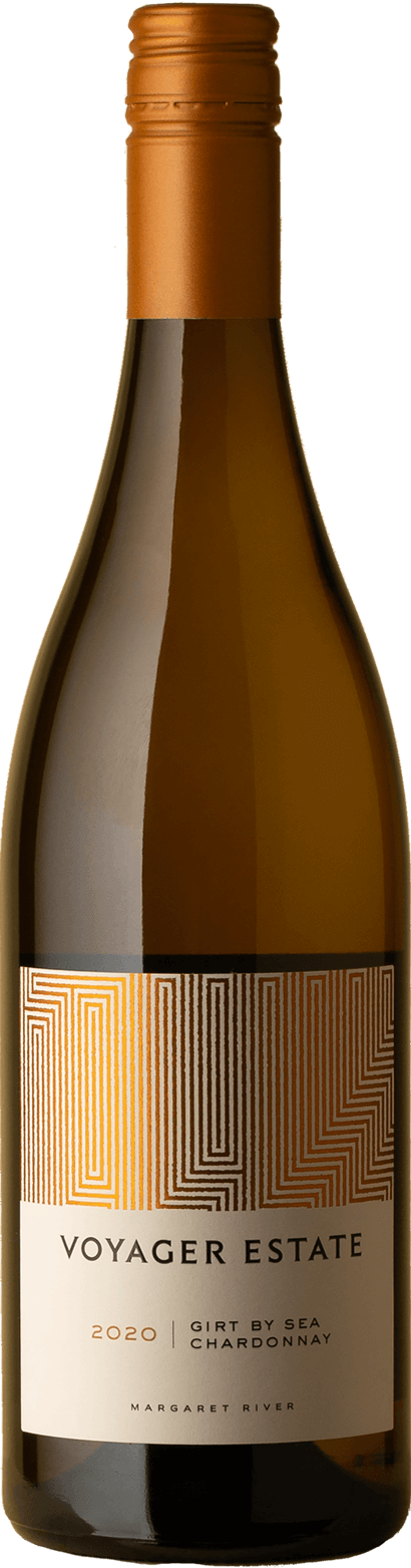 Voyager Estate - Girt By Sea Chardonnay 2020 White Wine