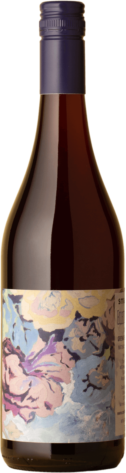 Smallfry - Eclectik Violet Grenache / Cinsault 2021 Red Wine