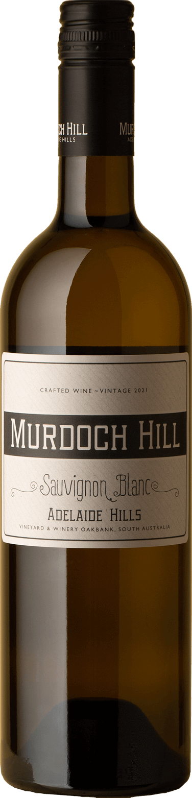 Murdoch Hill - Sauvignon Blanc 2021 White Wine