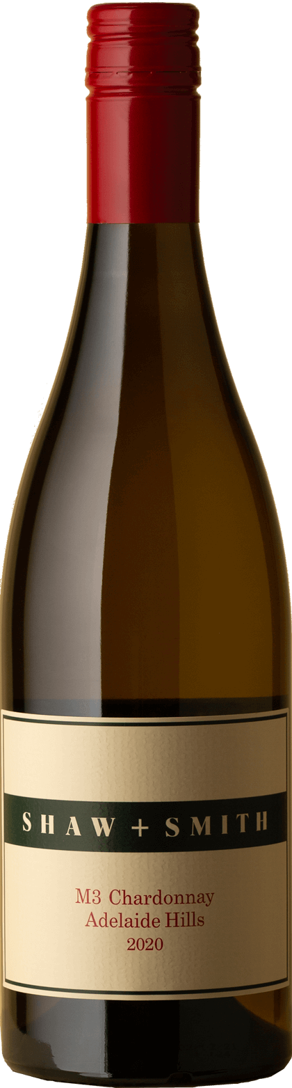 Shaw + Smith - M3 Chardonnay 2020 White Wine
