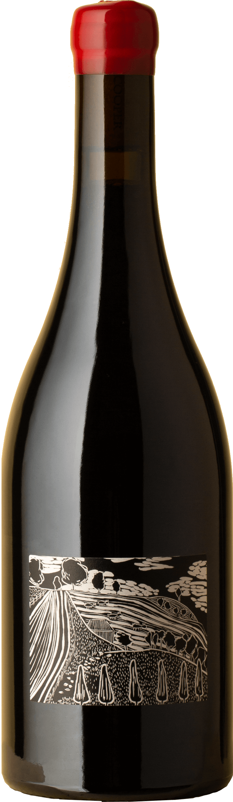 Joshua Cooper - Doug's Vineyard Pinot Noir 2021 Red Wine