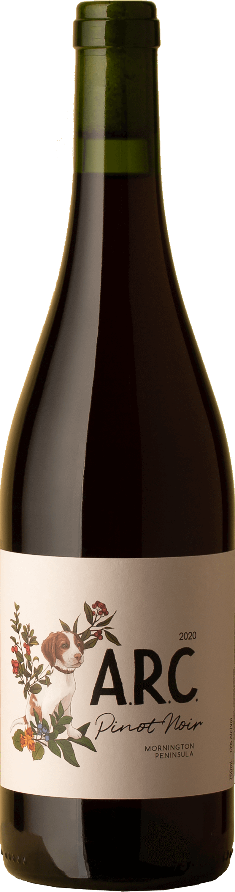 A.R.C. - Mornington Pinot Noir 2020 Red Wine