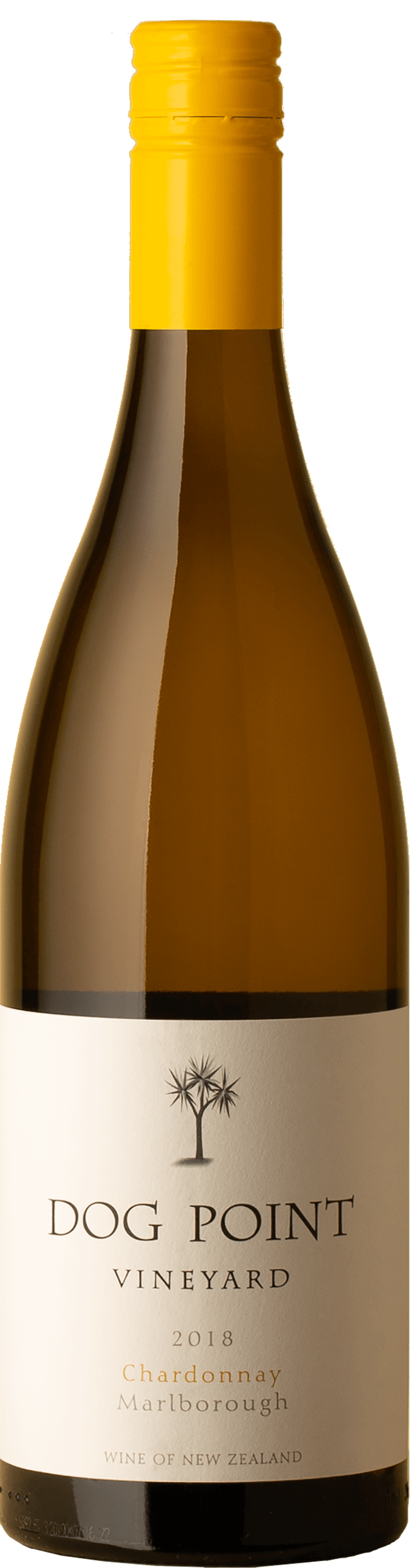Dog Point - Chardonnay 2018 White Wine