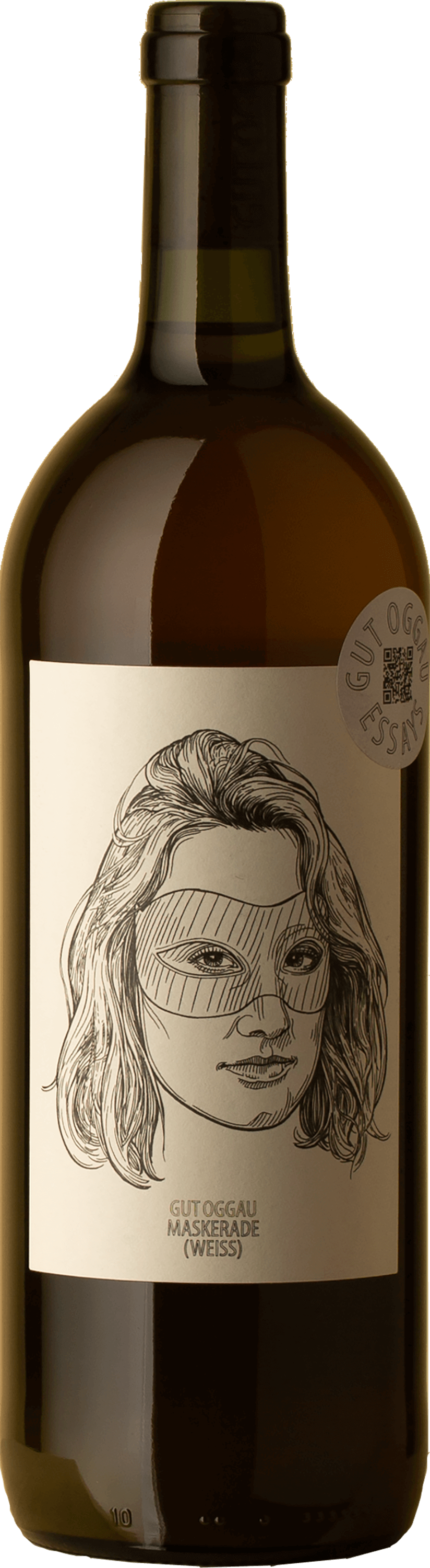 Gut Oggau - Maskerade White 1L White Blend 2020 White Wine