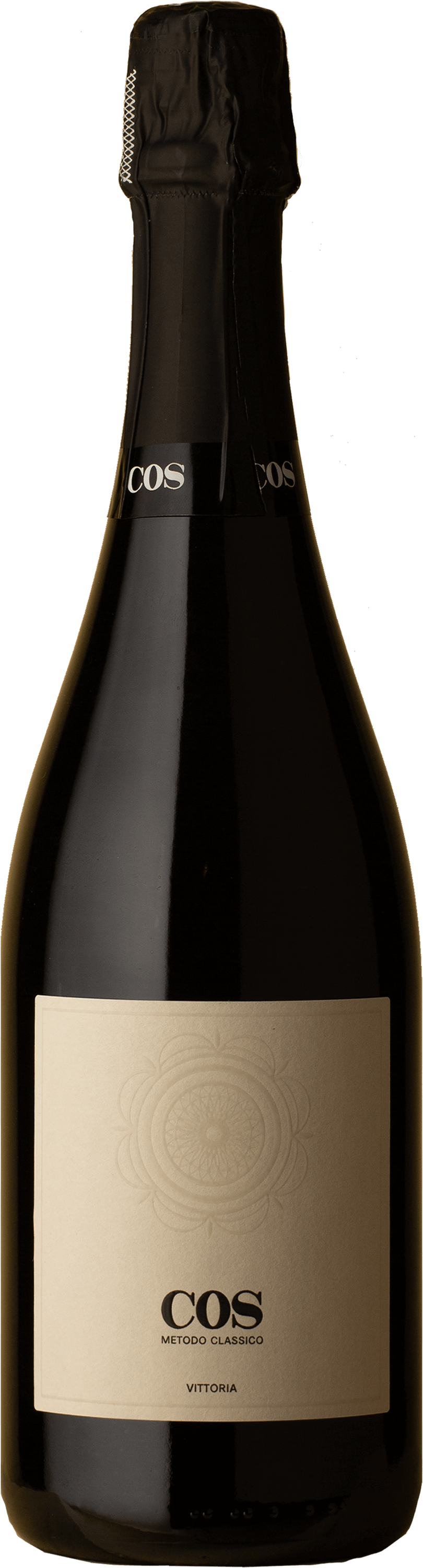 COS - Spumante Frappato 2018 Sparkling Wine