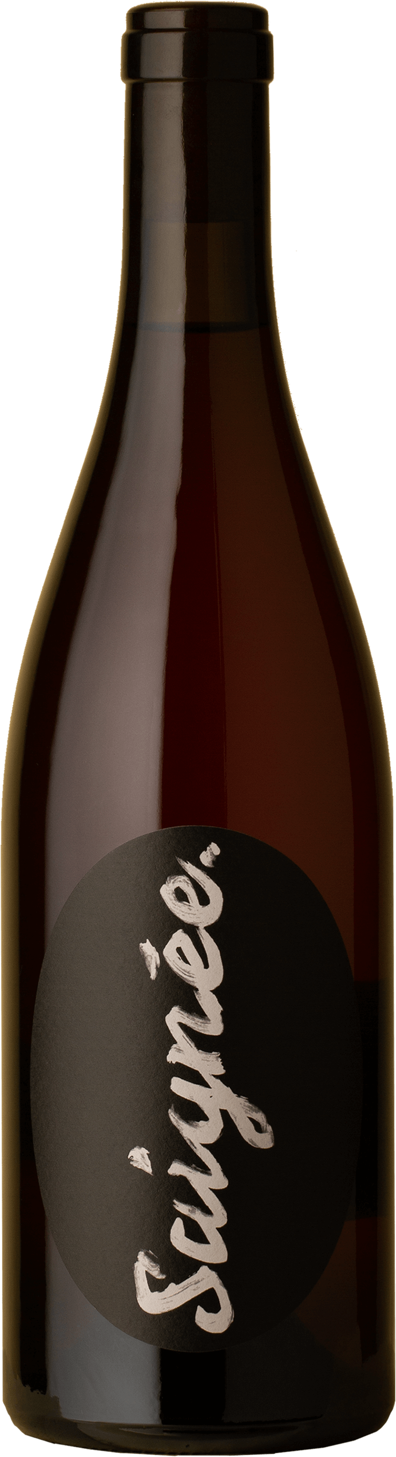 BK - Saignée Pinot Noir 2021 Red Wine