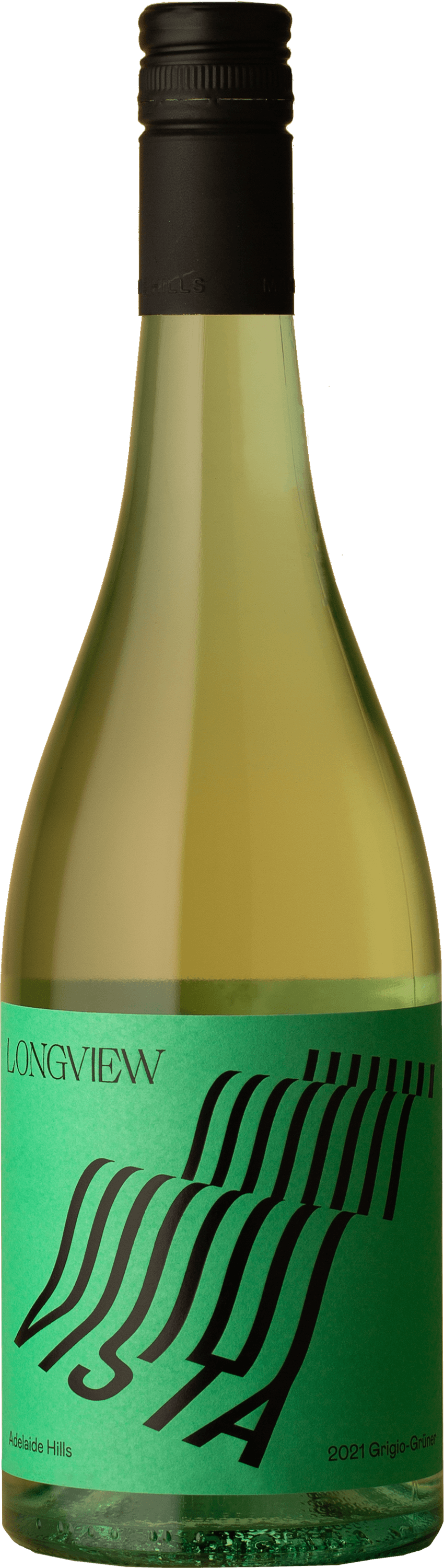 Longview - Vista Grigio Grüner White Blend 2021 White Wine