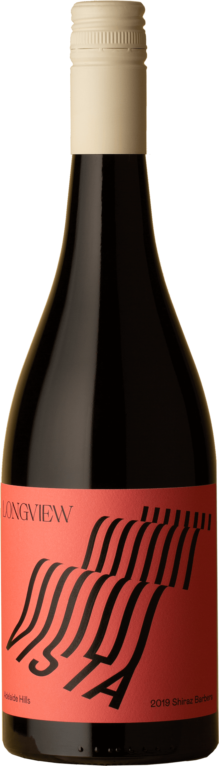 Longview - Vista Shiraz Barbera Red Blend 2019 Red Wine