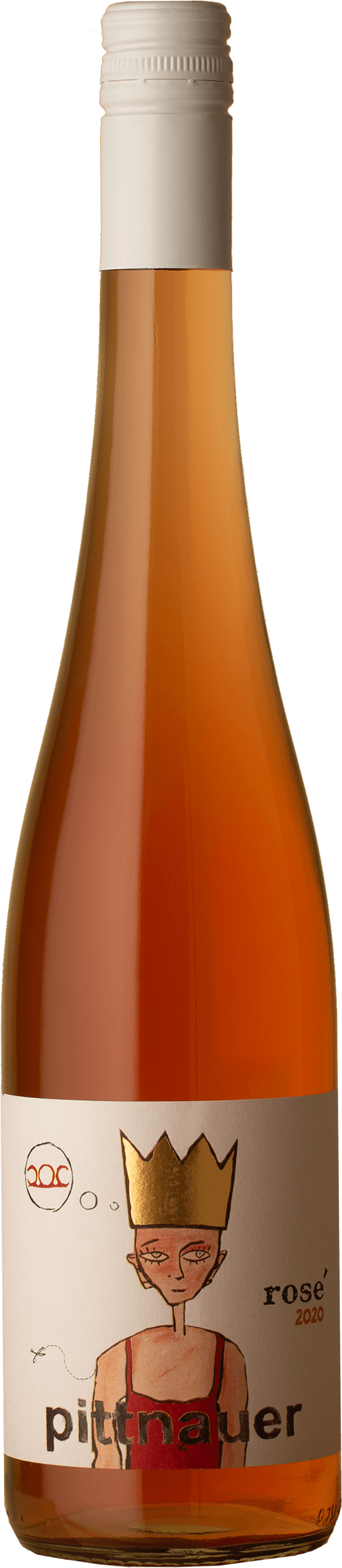 Pittnauer - Rosé 2020 Rosé
