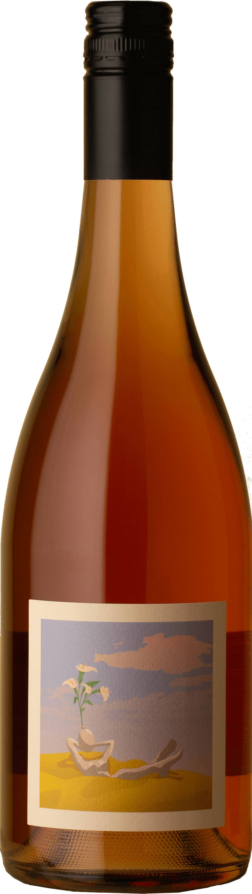 Onannon - The Level Pinot Gris 2021 Rosé