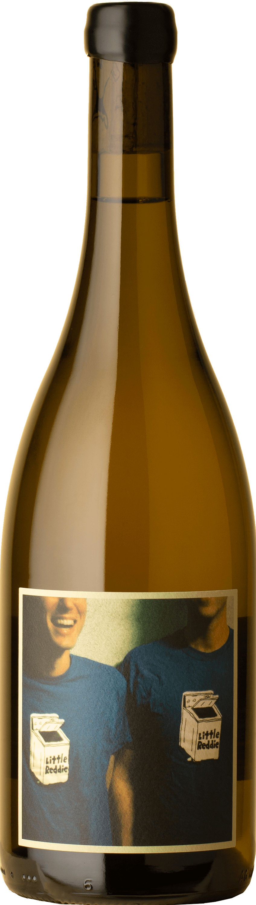 Little Reddie - Malmsbury Chardonnay 2019 White Wine