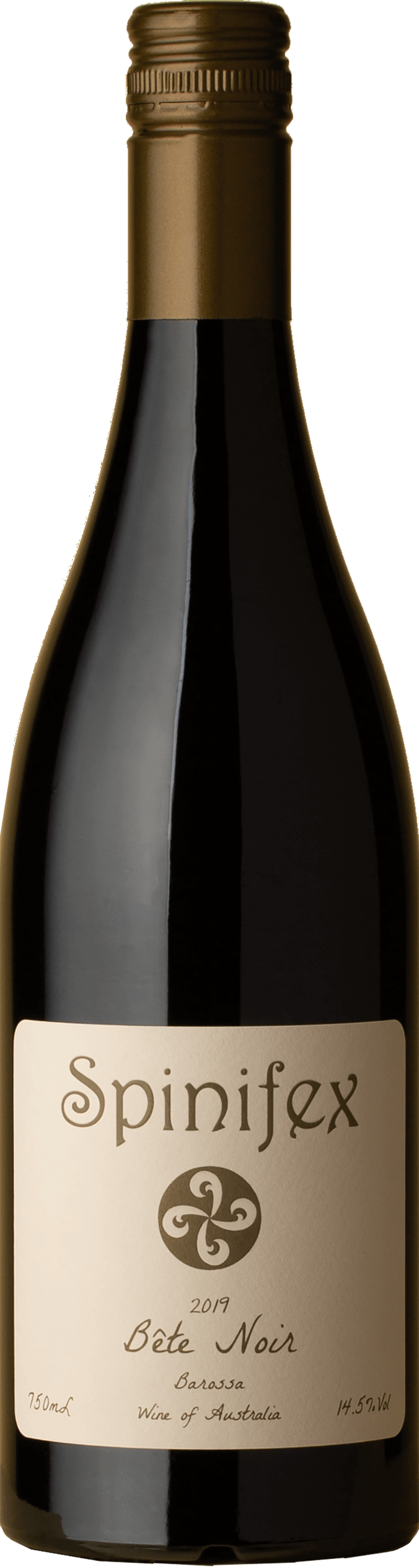 Spinifex - Bête Noir Shiraz 2019 Red Wine