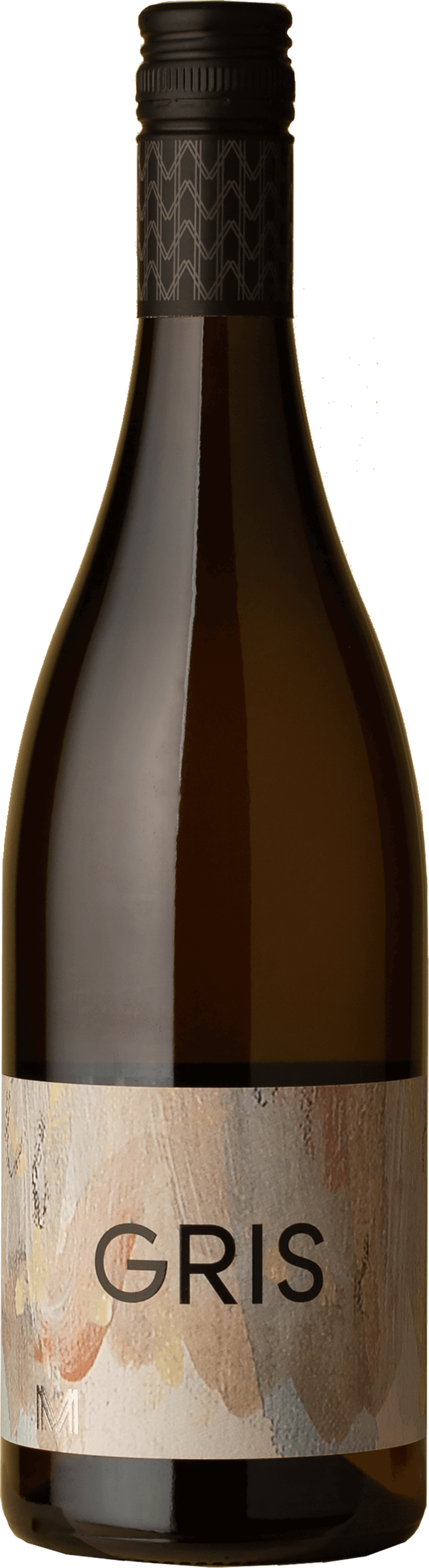 Mulline - Gris Pinot Gris 2021 Orange Wine