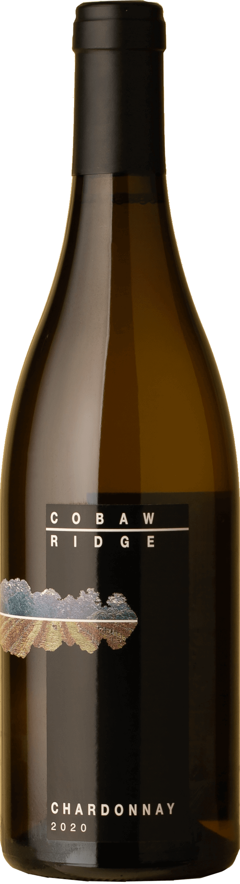 Cobaw Ridge - Chardonnay 2020 White Wine