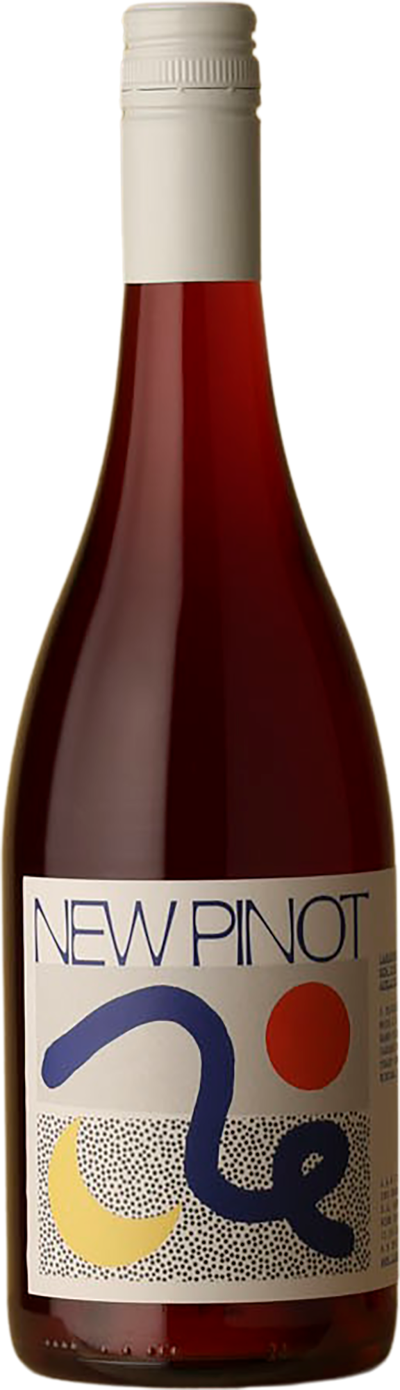 Lansdowne - New Pinot Pinot Noir 2021 Red Wine