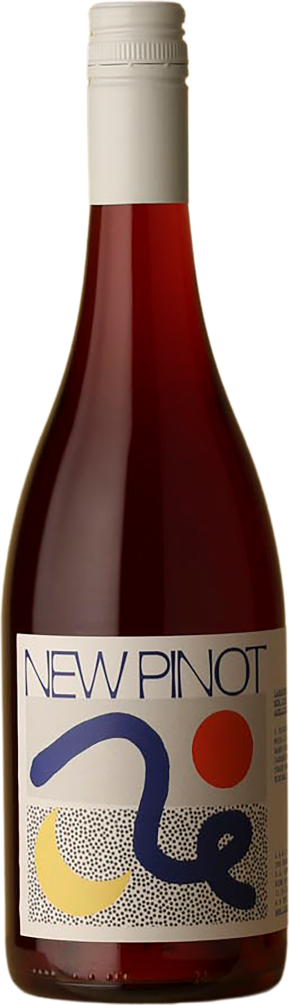 Lansdowne Wines - New Pinot Pinot Noir 2021 Red Wine