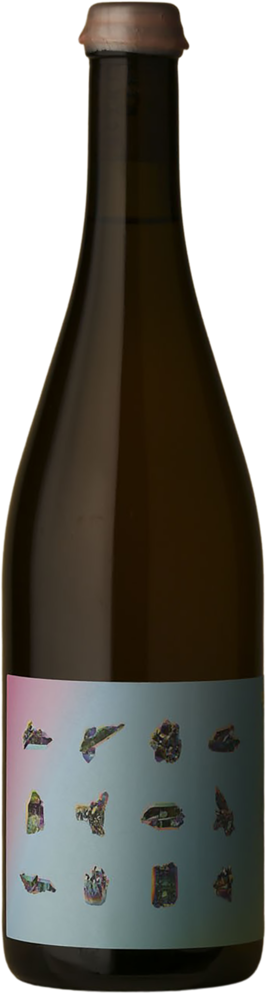Scintilla - Elektric Chardonnay / Savagnin 2020 White Wine