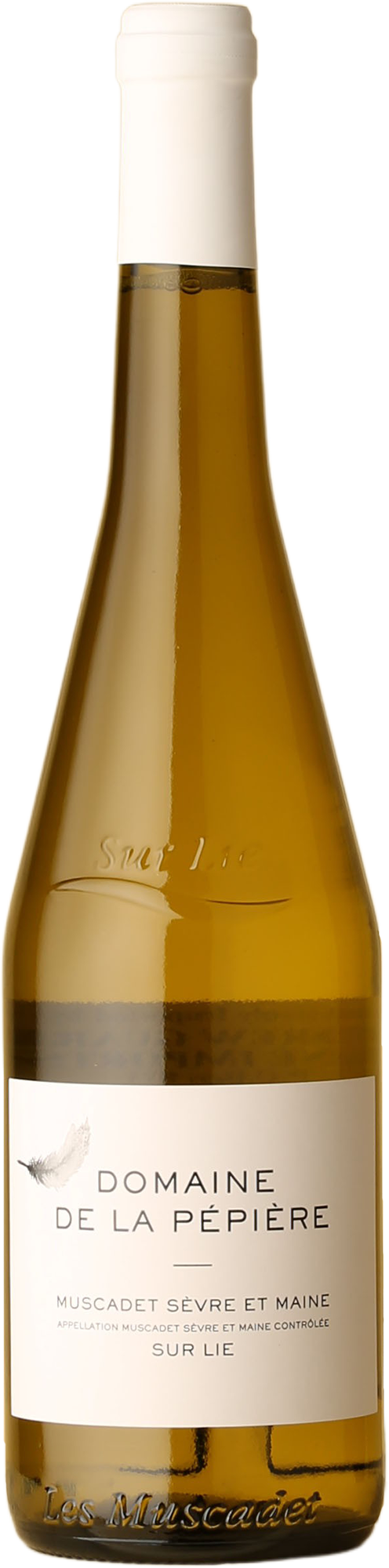 Domaine de la Pépière - Muscadet Sèvre et Maine Melon Blanc 2020 White Wine