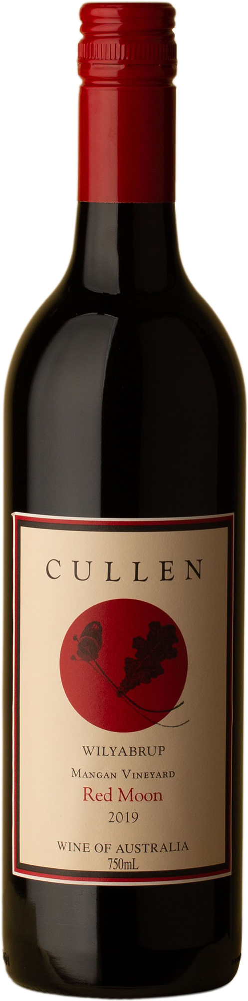 Cullen Wines - Red Moon Malbec / Petit Verdot / Merlot 2019 Red Wine