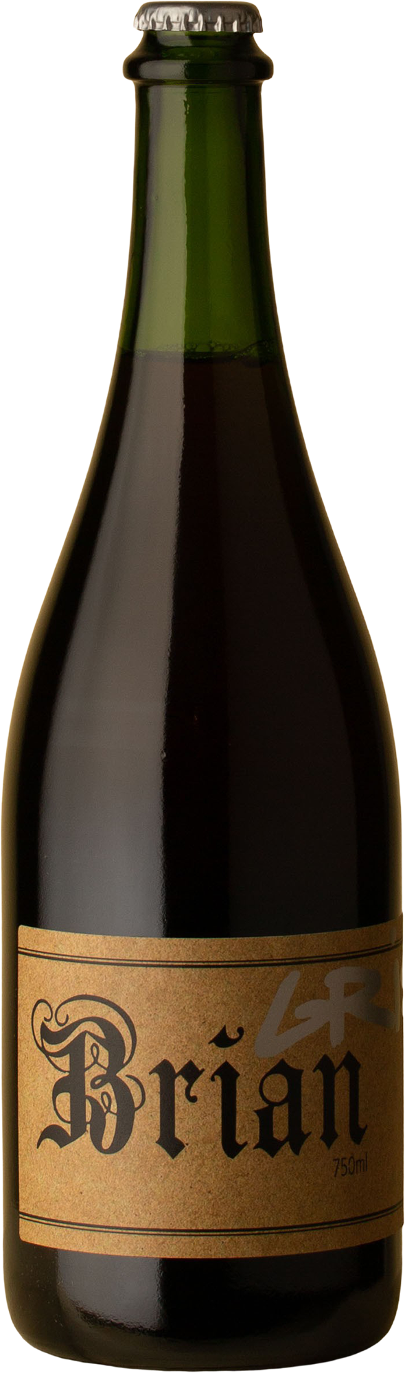 Brian - Pinot Gris 2018 White Wine
