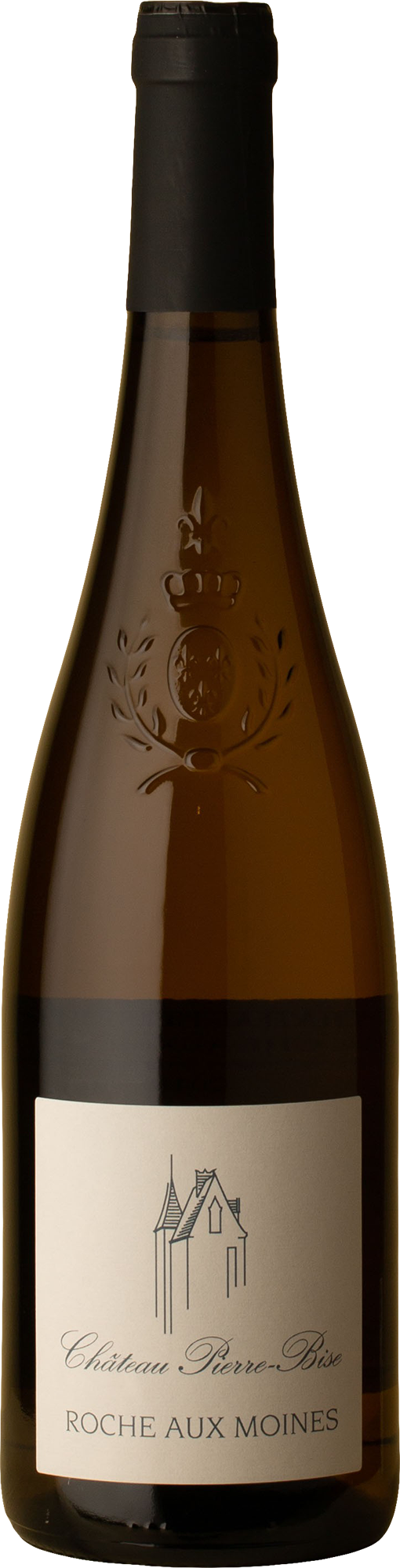 Château Pierre-Bise - Savennières Roche aux Moines Chenin Blanc 2018 White Wine