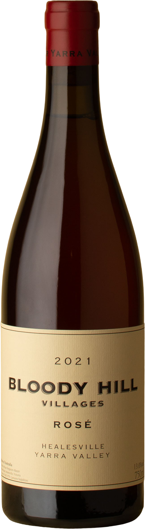 Mayer - Bloody Hill Villages Rosé 2021 Rosé