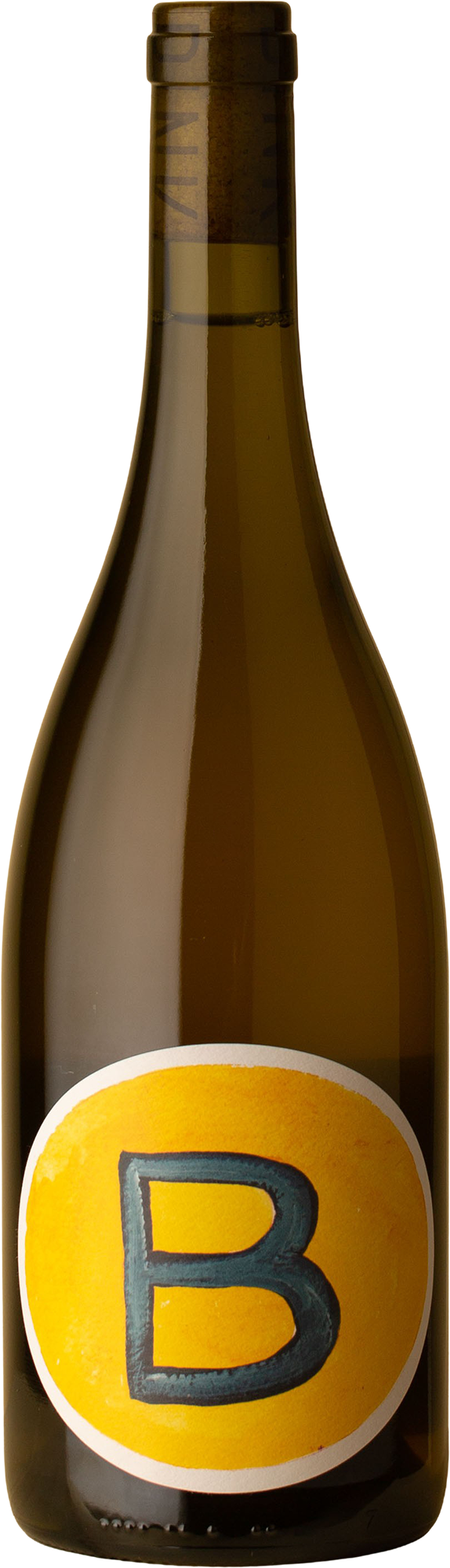 Bink - Flowers Semillon 2022 White Wine