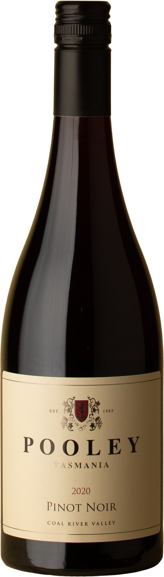 Pooley - Pinot Noir 2020 Red Wine