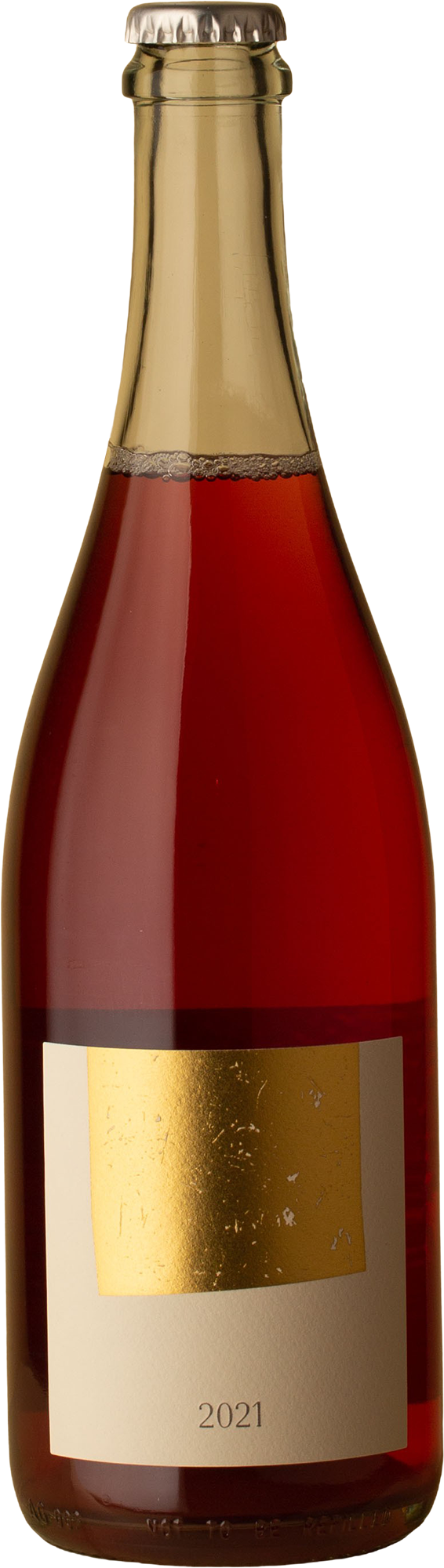 Nick Spencer - Rosé Pet Nat 2021 Sparkling Wine