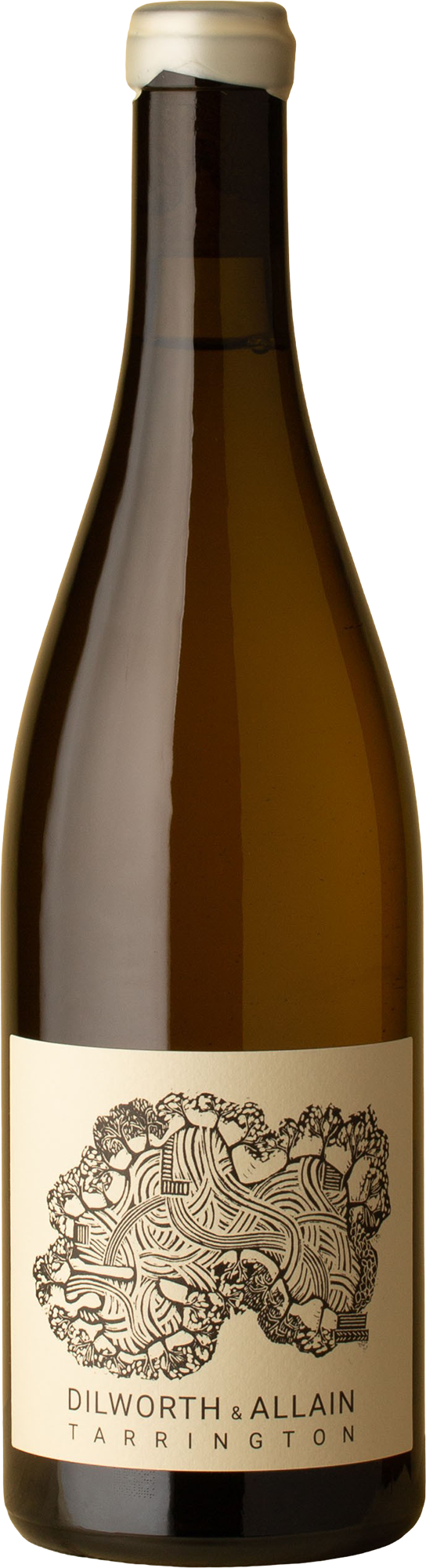 Dilworth and Allain - Tarrington Vineyard Chardonnay 2020