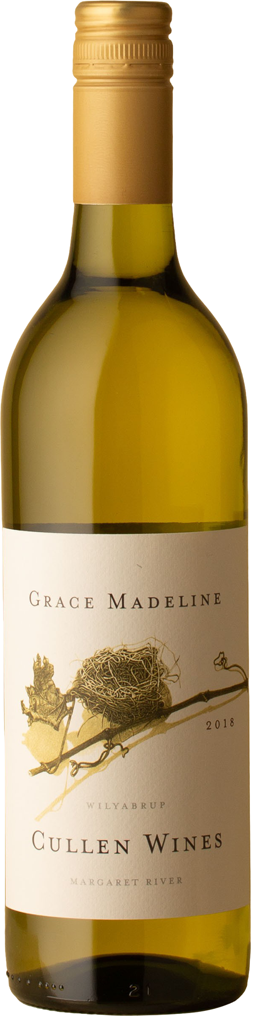 Cullen - Grace Madeline Sauvignon Blanc / Semillon 2019 White Wine