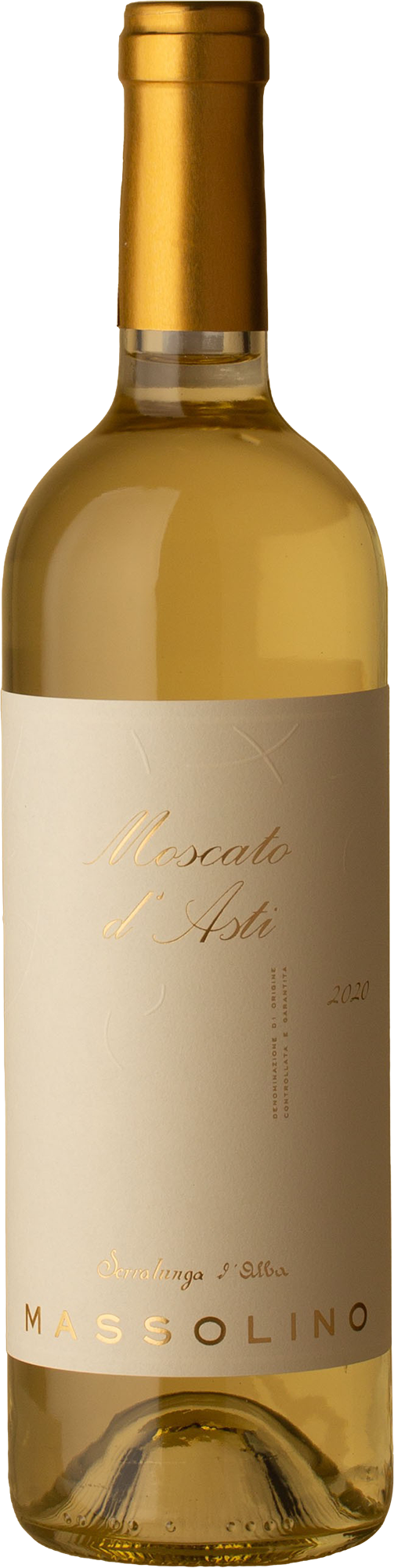 Massolino - Moscato d'Asti Moscato 2020 White Wine