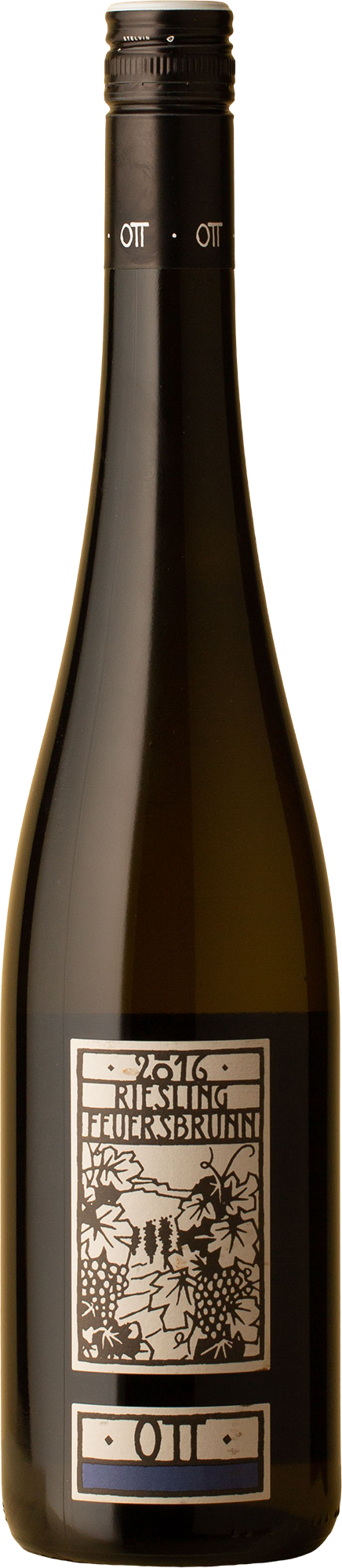 Bernhard Ott - Feuersbrunn Riesling 2016 White Wine