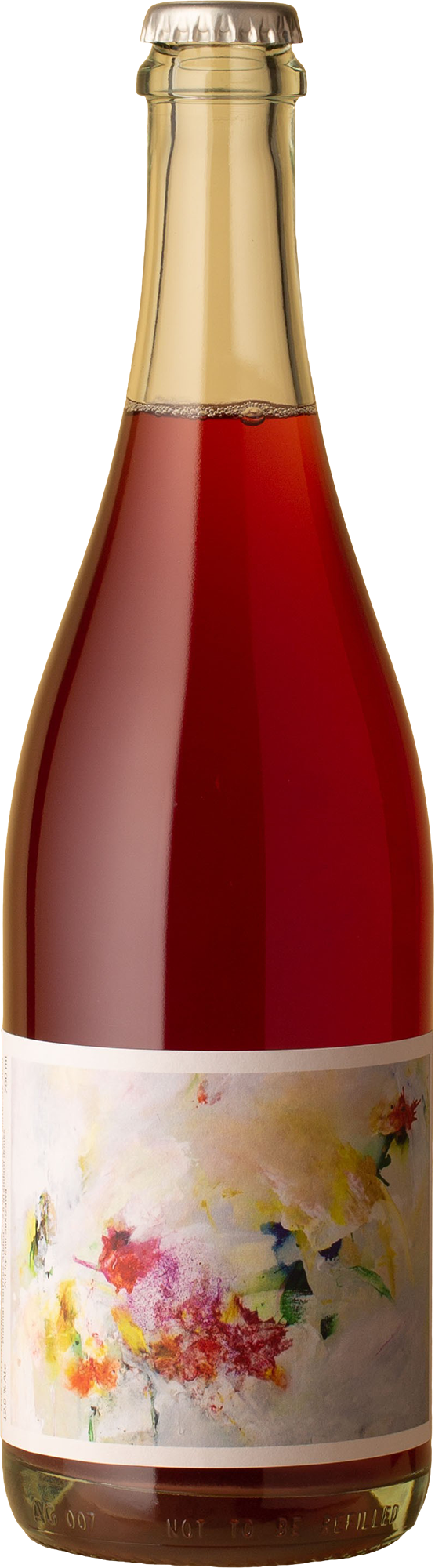 Terrason - Printemps Pét Nat 2021 Sparkling Wine