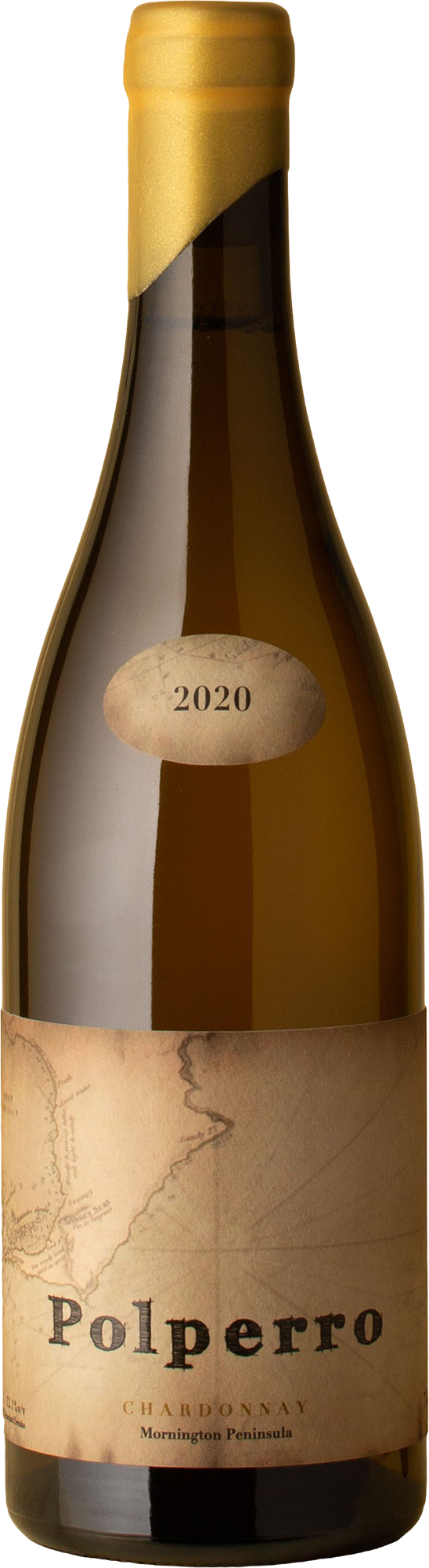 Polperro - Chardonnay 2020 White Wine