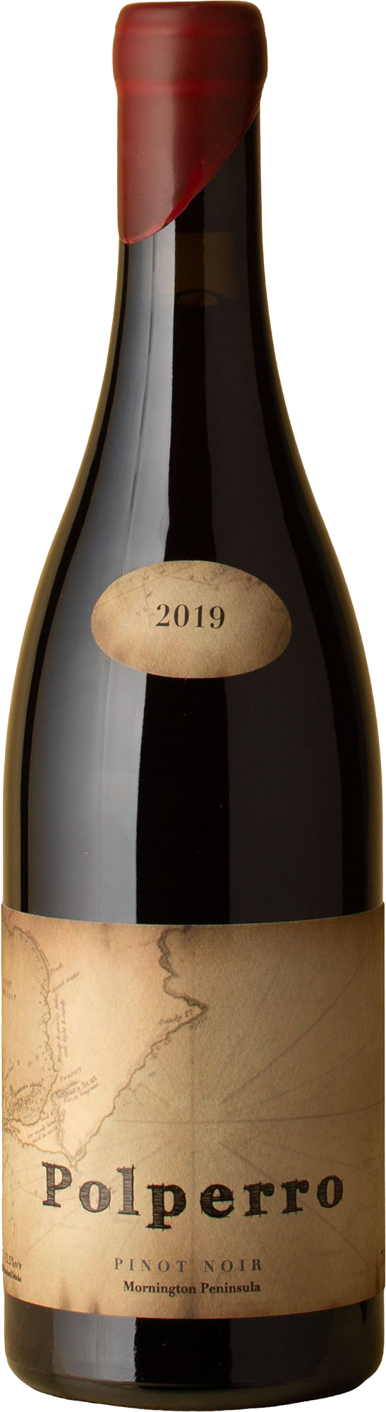 Polperro -  Pinot Noir 2019