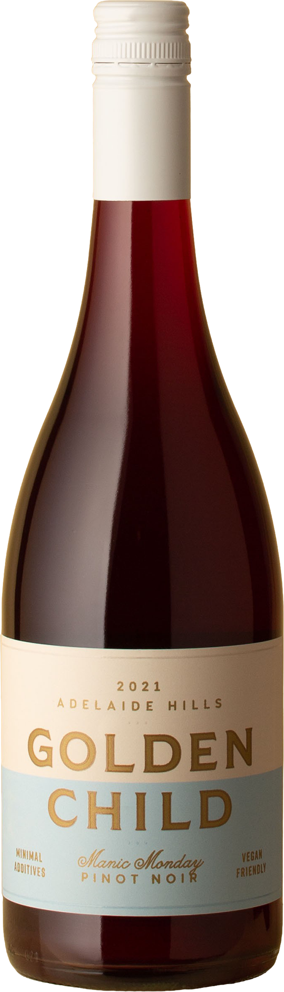 Golden Child - Manic Monday Pinot Noir 2021 Red Wine