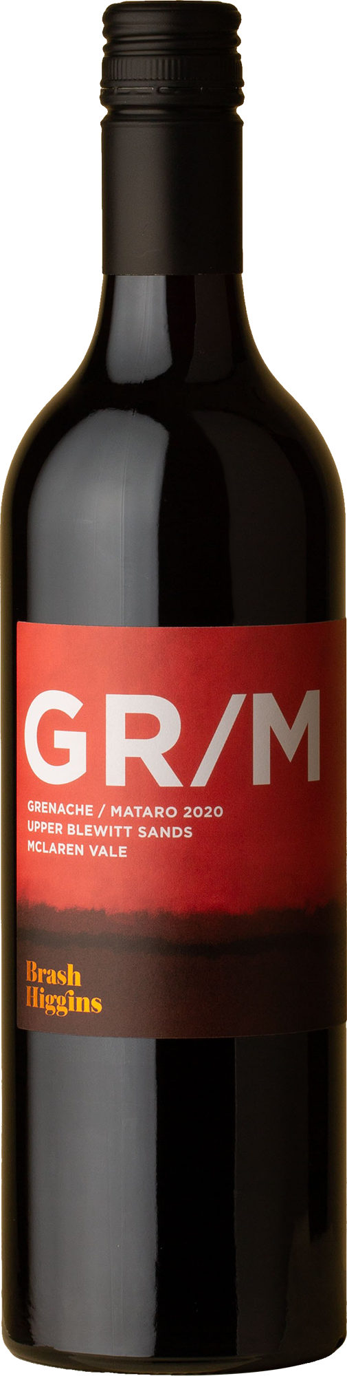 Brash Higgins - Upper Blewitt Sands GR/M Grenache / Mataro 2020 Red Wine