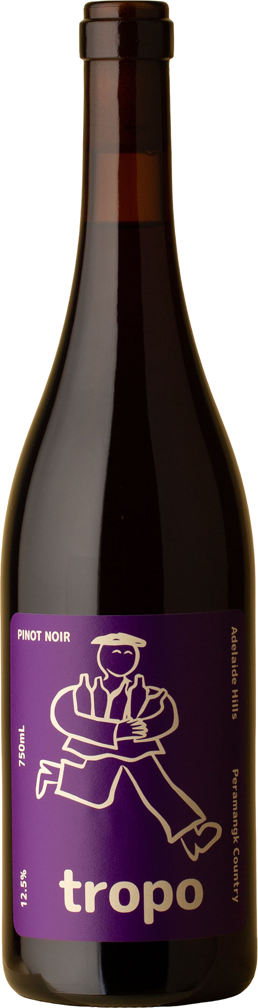 Tropo - Pinot Noir 2021 Red Wine